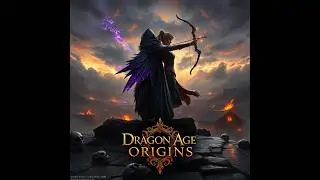 Dragon Age 1-3 + Veilguard? Часть 9. !класс