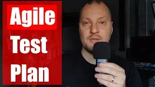 Agile test plan | Agile test documentation