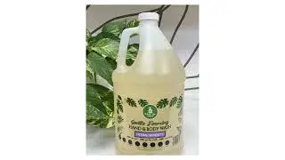 Natural Soap Outpost