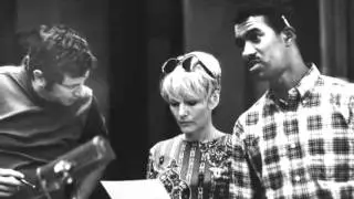 Petula Clark 