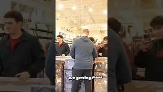 Гринч &mdash; мерзкий😭😭 #yaboimakel #viral #explorepage #viralreels #reels