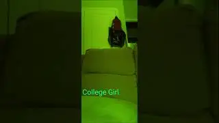 College Girl written By $limm Righteous 