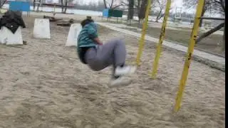 impossible possible P s НЕугомоннЫй