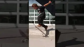 &eacute;S | Baggy Brad | Accel OG