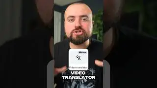 Видеопереводчик CapCut поможет вам заговорить по-японски!