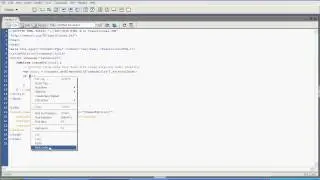 Getting Value using Selected Index Property