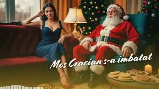 Exclusiv! Petrecere cu Moș Crăciun BEAT &ndash; Cea Mai Tare Manele de Drum 2024/2025 🎄😈