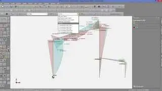 SPACE GASS Analysis and Results Overview