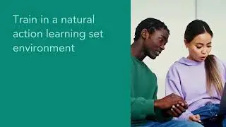 Action Learning Facilitator Training