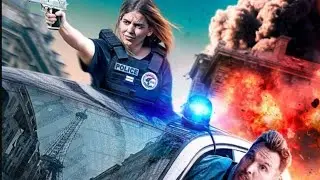 اعلان فلم The Infallibles 2024