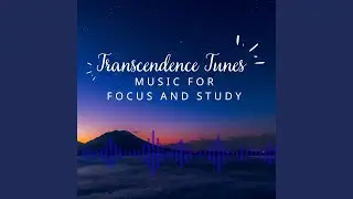 Intrinsic Resonance: Music's Influence on Study