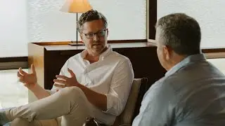 Defining Macro Investing at Balyasny with Steven Goldberg and Nilsson Kocher