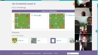 Free coding class for kids with TCKZone - 2nd Sepember 2020 (B)
