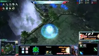 FXO vs NSHoSeo - Game 2 - IPL TAC2 - WR2