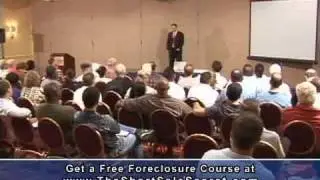 free short sale training, foreclosures investing, the secret