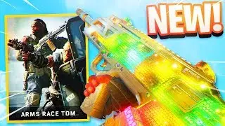 this makes you UNSTOPPABLE.. (COD BO4 NEW UPDATE)