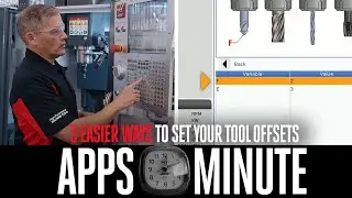 3 Easy Ways To Set Tool Offsets Using VPS   Apps Minute