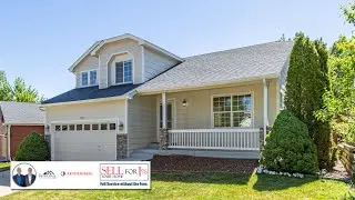 Castle Rock Home for Sale - 3333 Blue Grass Cir Castle Rock, CO 80109