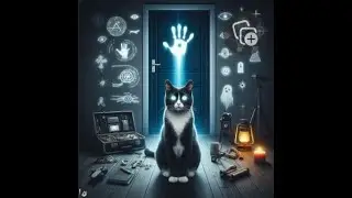 Learning Ghost Behavior with 1 evidence runs