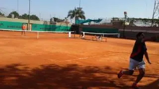 LEANDRO MURA - CATEGORIA INICIALES