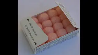 Восковые беруши OHROPAX Classic. Как использовать ?