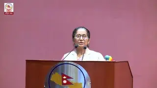 Congress MP demands impeachment of CIAA chief Rai