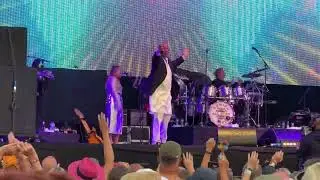 Roland Gift (FYC) - She Drives Me Crazy (Live) - Rewind Festival 2024 - 18-08-2024