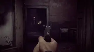Get Even (PS4): 'Convert' trophy