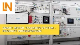 Smart Meter Training System | Product Presentation