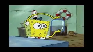 Patrick that&rsquo;s a rocket launcher 