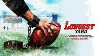 The Longest Yard - Here Comes The Boom (HQ)