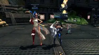North Legion BnS (Топаз) Девчули :)