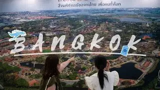 bangkok travel vlog p1 l Davao to Singapore to bangkok via scoot | room tour #bangkok #roomtour