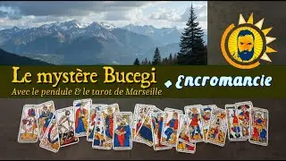 2025 12 07 Tirages : Le myst&egrave;re Bucegi