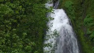 WF113 Free Waterfall Stock Video Loop Background Footage Download
