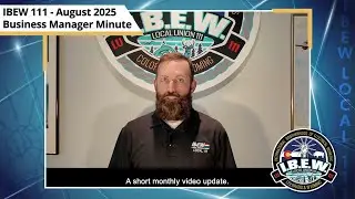 BMM August 2025