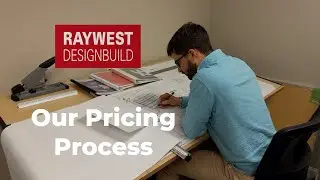 How We Price Commercial Construction Projects | RAYWEST DESIGNBUILD