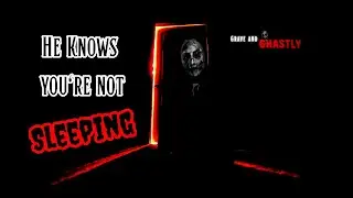 HOME ALONE (Christmas) horror story