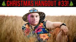December Livestream #33 (FREE COACHING!)