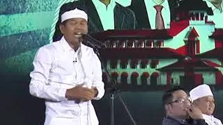 STAND UP COMEDY ALA KANG DEDI MULYADI