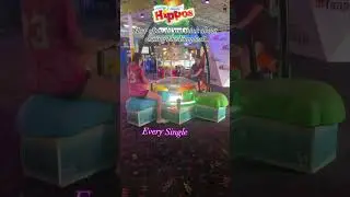 How often do YOU think about visiting the Funplex? 🤔 #funplexnj #youtubeshorts #trending