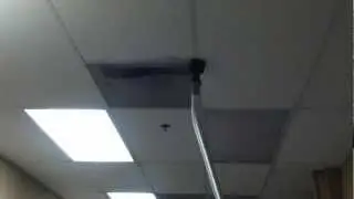 Charlotte Janitorial & Commercial Cleaning Services | Amazing Vent Cleaning Transformation