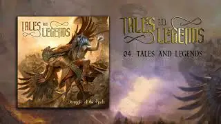 04 Tales and Legends - TALES AND LEGENDS 