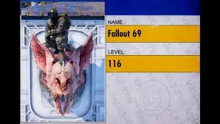 Fallout 76 Brief Nuke Guide For New Power Armor Users