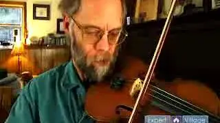 Gobby-O Fiddle Music Demonstration