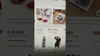 cheapest online shopping app uae