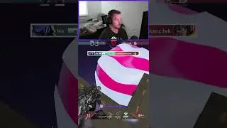 200 IQ Omen outplay vs Radiant Players