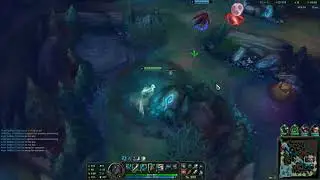 Senna support in Season 10