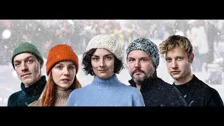 Musical De Tocht - 'Waar Ben Jij'