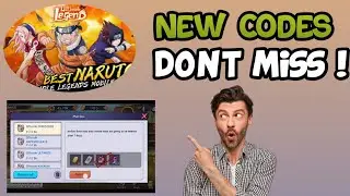 Ultimate Legend Six Path Gift Code/Codes 2022 | New Gift Code/Codes of Ultimate Legend Six Pat April